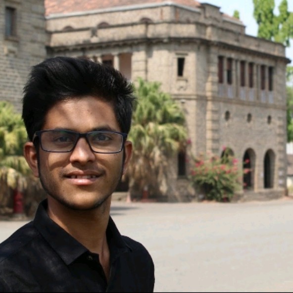 Pradip Mogal - Pune, Maharashtra, India | Professional Profile | LinkedIn