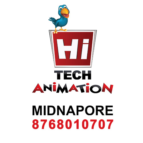 HITECH ANIMATION MIDNAPORE - Animation, VFX & Graphics and Web - HITECH  ANIMATION MIDNAPORE | LinkedIn