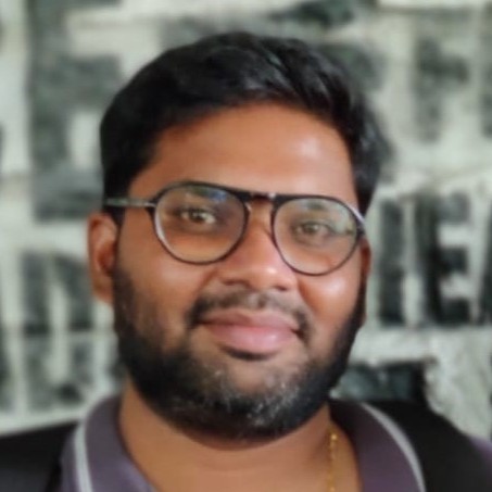 Satheeshkumar Nanjappan - Associate Professor - NIPER Kolkata | LinkedIn