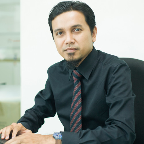 AMIR IKHWAN MOHD - Sales And Marketing Specialist - Mont Aero Sdn Bhd