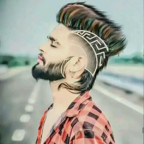 Khan Saab - SelOon - Naaz hair seloon | LinkedIn