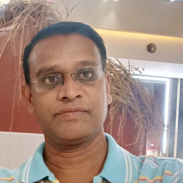 Dr Srinivas Raju - Assistant Director - Animal Husbandry Department |  LinkedIn