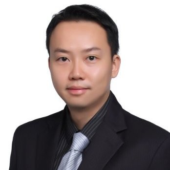 Thomas Choi - Director (Asset Management) - FIRST CAPITAL GLOBAL ...