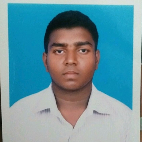 Sivaneswaran M - Chennai, Tamil Nadu, India | Professional Profile |  LinkedIn