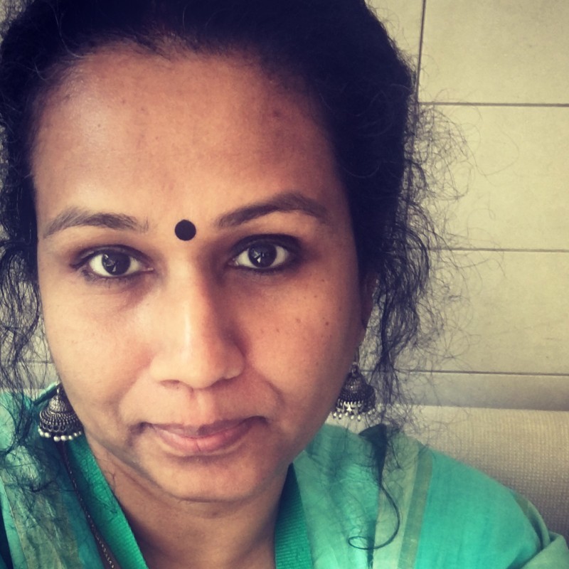Dr Lakshmi Unnithan - Founder - TheDiverseLocal | LinkedIn