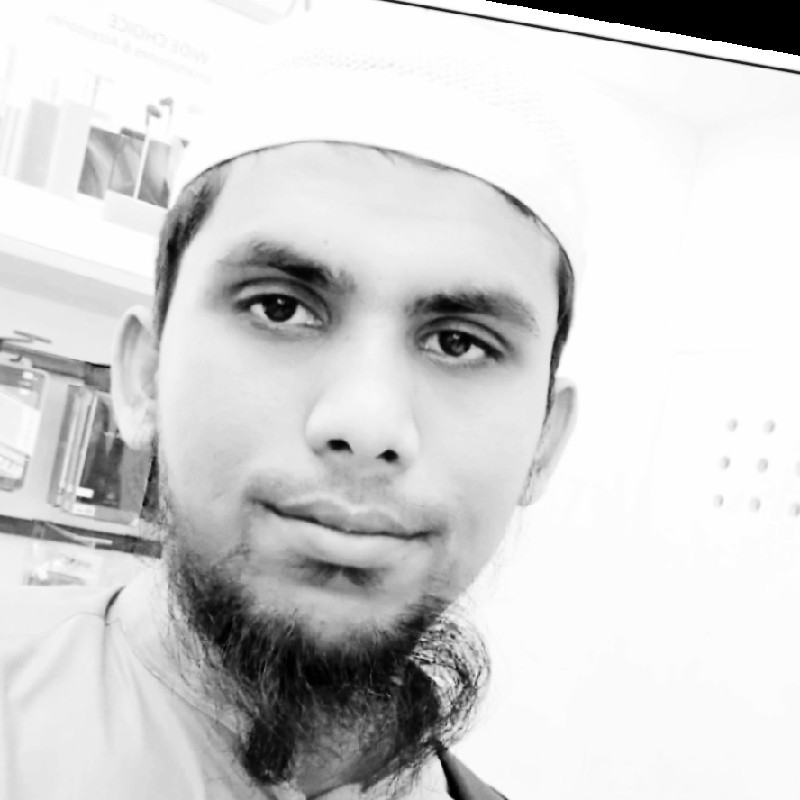Faiyaz EFAZ, Student, Bachelor of Science in Chemistry, University of  Chittagong, Chittagong, Department of Chemistry