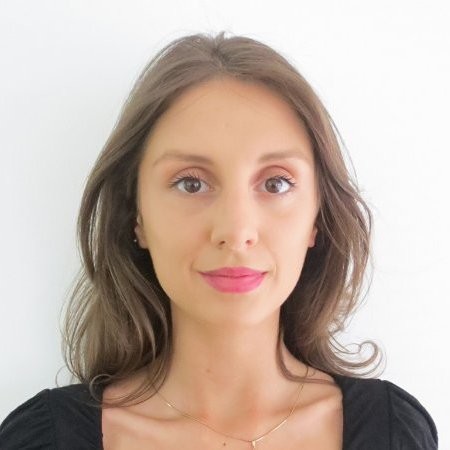 Salome Chorgolashvili - sales manager - Tbilisi Central | LinkedIn