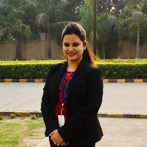 Preeti Gupta | LinkedIn