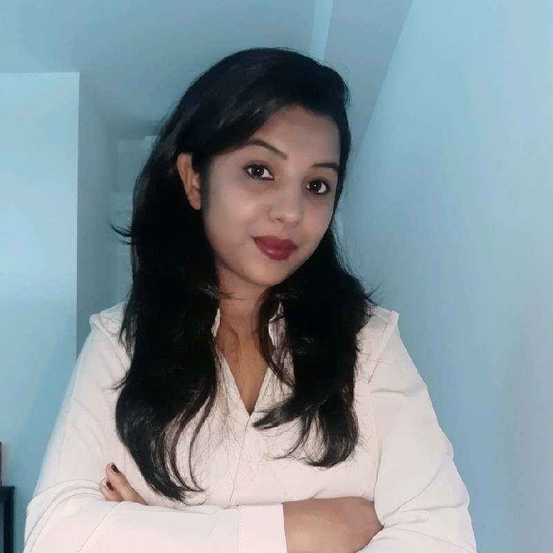 Meghana Sridhar - Singapore | Professional Profile | LinkedIn