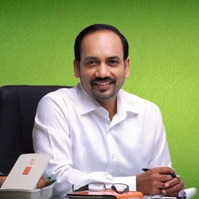 Dr. S Saji Kumar - Doctor - Dhathri Ayurveda Pvt Ltd | LinkedIn