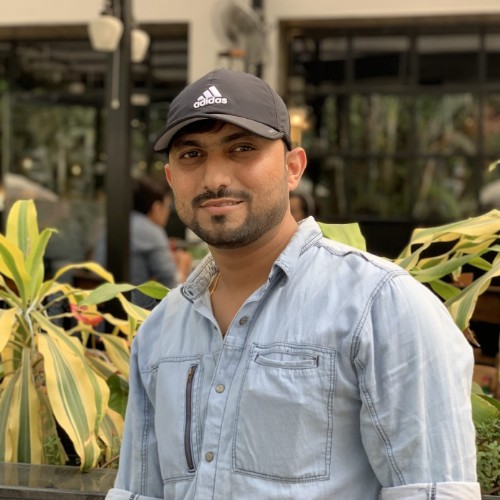 Sandeep Jain - Animation Supervisor - Mikros Animation | LinkedIn