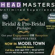 Head Master - CEO - Head Master Hair Salon | LinkedIn