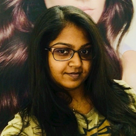 Jeshuri Kalidass - Chengalpattu, Tamil Nadu, India | Professional Profile |  LinkedIn