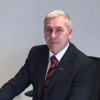 John Vilums - Regional Director - Yorkshire