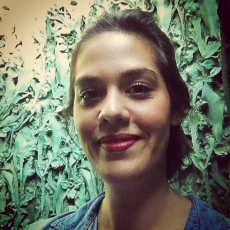 Priscilla Mekitarian - Digital Project Manager - Vans - Fillet