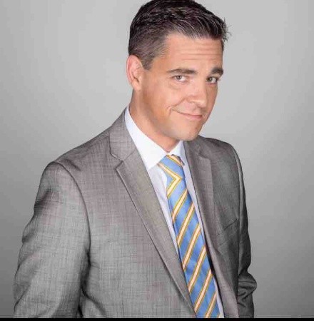 Jeremy Dodge - News Anchor - CTV News | LinkedIn