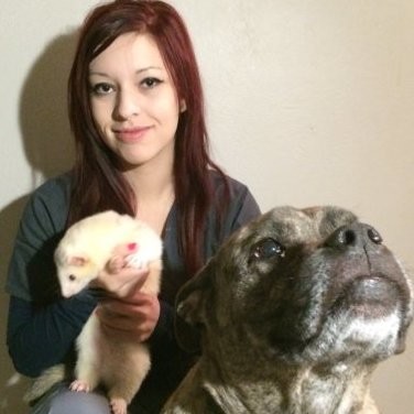 Guadalupe W. - Veterinary Technician - Banfield Pet Hospital | LinkedIn