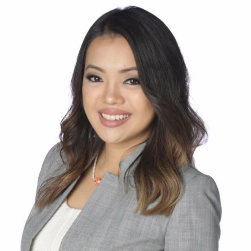 Janela Carrera - Public Information Officer - Guam Department of Labor |  LinkedIn