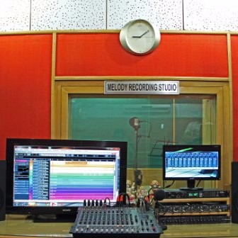 Melody Recording Studio Pvt. Ltd. - West Delhi, Delhi, India | Professional  Profile | LinkedIn