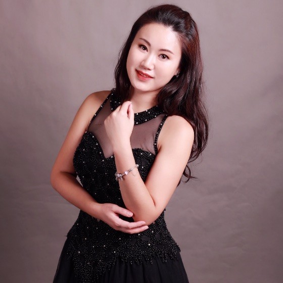 Vivien Lee - 创始人 - Queensland Chinese Artists Group Inc. | LinkedIn