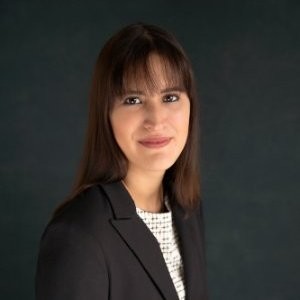 Alessandra Gonzalez-Maertens | LinkedIn