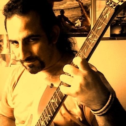 Absurdo Pensativo perderse Miguel Orozco - Profesor de Guitarra Eléctrica y Lenguaje Musical - Clases  particulares de Guitarra | LinkedIn