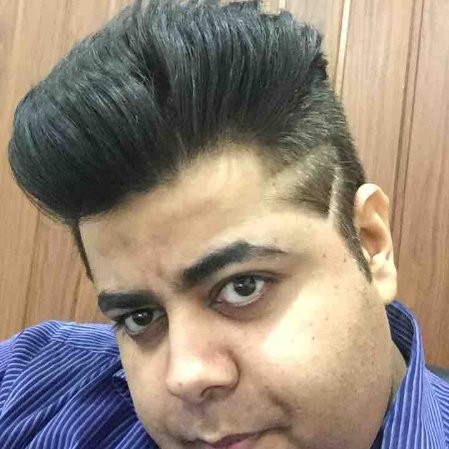 Aseem Bajaj - Director - Hair raiserz 32 salon n spa | LinkedIn