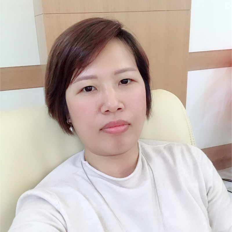 Bella Zhu - Chief Financial Officer - Dongguan Hongsen Hairdressing  Equipment Technology CO., LTD. | LinkedIn