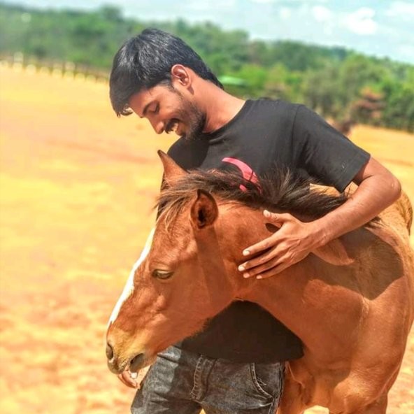  M - Veterinarian - Khodiyar animal welfare trust | LinkedIn