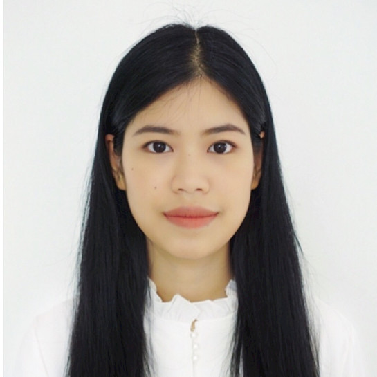 Yuree Sangsuparp Marketing Staff
