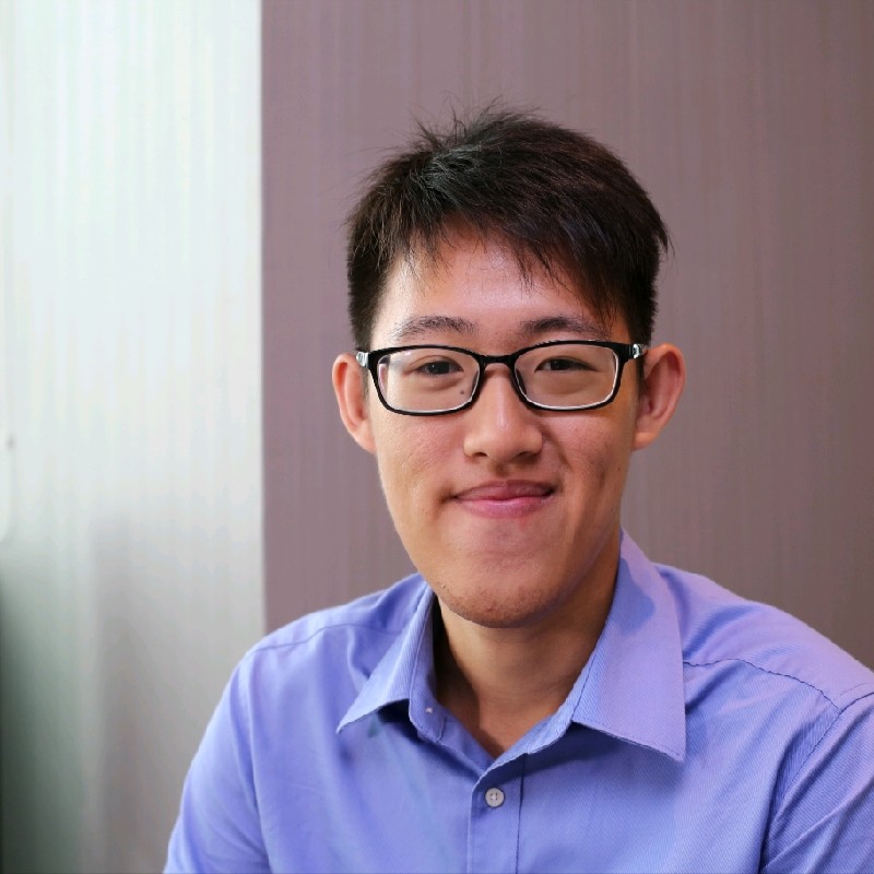 Darren Liang - Acoustics Consultant - Arup | LinkedIn