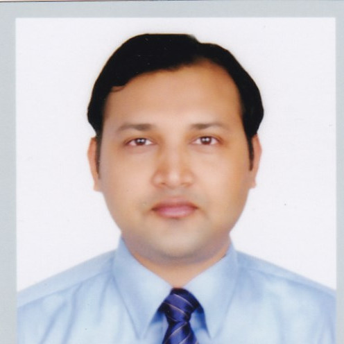 Farhadur Reza,ITP - Manager - Peoples Insurance Company Limited