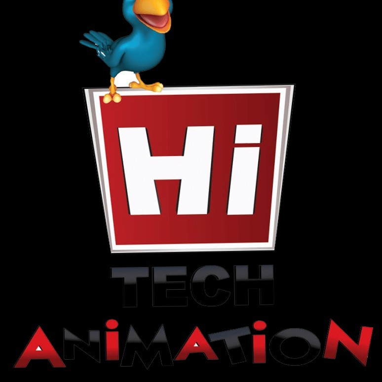 Hi-Tech Animation Delhi - Animation Institute - Hi Tech Animation Delhi |  LinkedIn