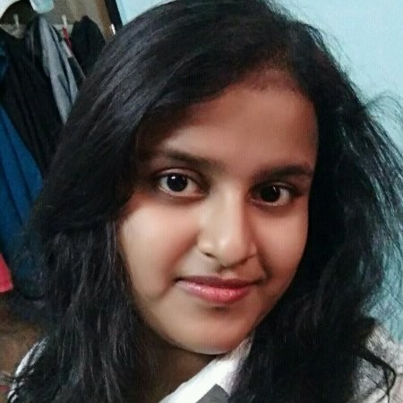 Pratiksha Gondhali - Mumbai, Maharashtra, India | Professional Profile ...