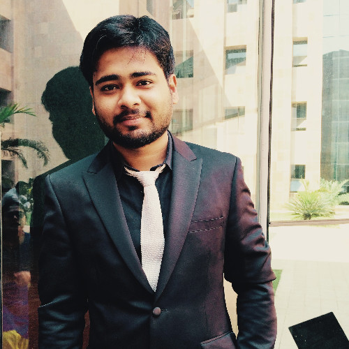 Sabir Hossain - CEO - MIRAQULES MEDSOLUTIONS PVT. LTD. | LinkedIn