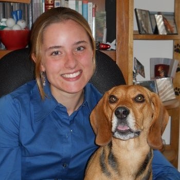 Elizabeth Overcash - Animal Shelter Manager - Burlington Animal Services |  LinkedIn
