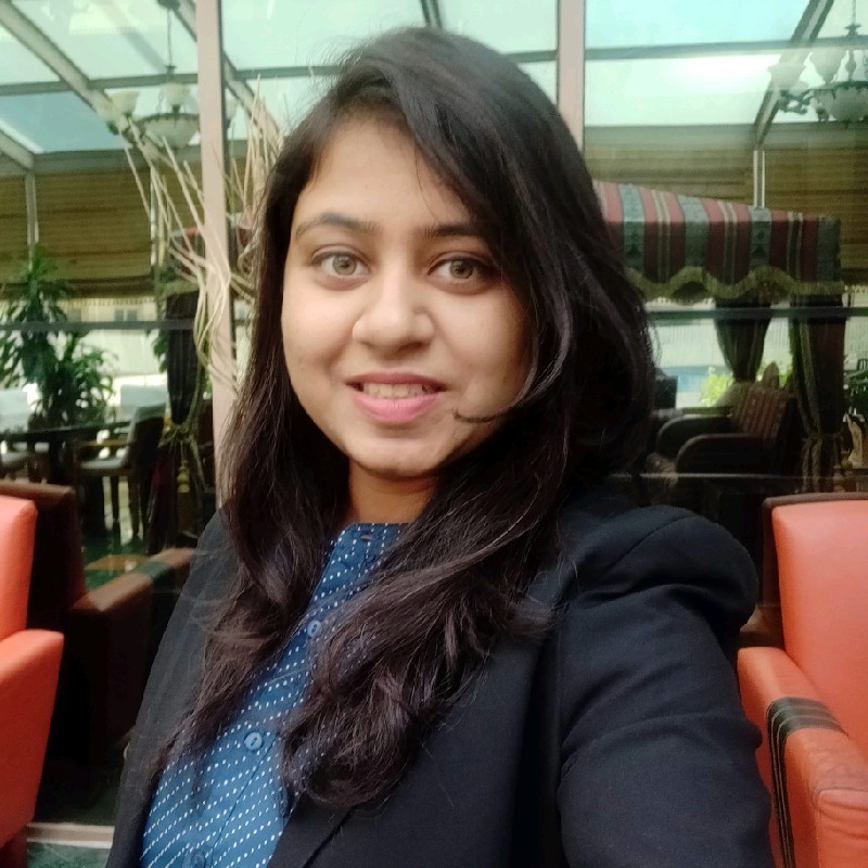 Soumya Gupta - Technology Consultant - Accenture | LinkedIn