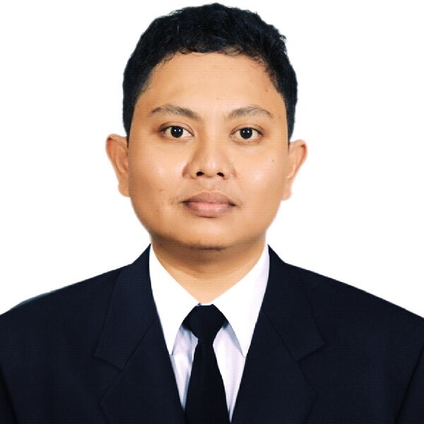 Baharudin Yusuf Habibi - Assistant Manager of Production & Order ...