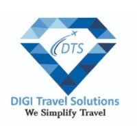 travel solutions pvt ltd delhi