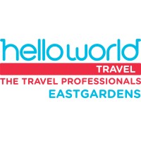 hello world travel eastgardens