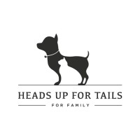 Heads Up For Tails-logo