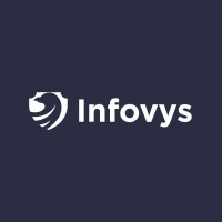 Infovys Logo
