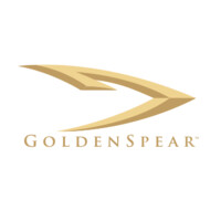 GoldenSpear logo