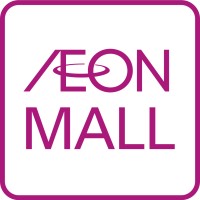 Aeon Mall Linkedin