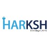 Harksh Technologies Pvt. Ltd. Graphic