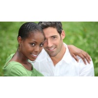 interracial dating Yhdysvalloissa