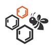 Bee Happy Translation Services logo
