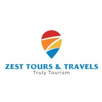 Zest Tours & Travels | LinkedIn