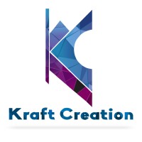 Kraft Creation 3D animation Studio and Digital Film Production House |  LinkedIn