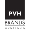 PVH Brands Australia logo